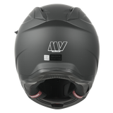 MY Flip Up Helmet FF935
