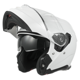 MY Flip Up Helmet FF935