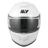MY Flip Up Helmet FF935