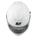 MY Flip Up Helmet FF935