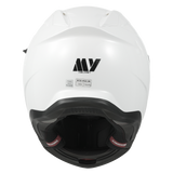 MY Flip Up Helmet FF935