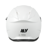 MY Flip Up Helmet FF935