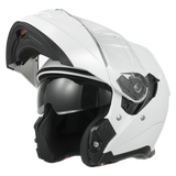 MY Flip Up Helmet FF935