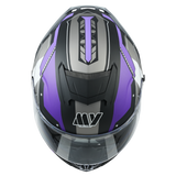 MY Full Face Helmet FF936