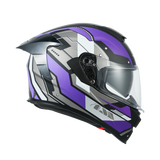 MY Full Face Helmet FF936