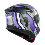 MY Full Face Helmet FF936