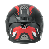 MY Full Face Helmet FF936