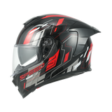 MY Full Face Helmet FF936