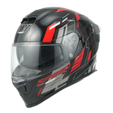 MY Full Face Helmet FF936
