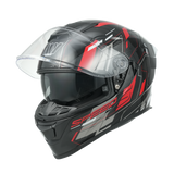 MY Full Face Helmet FF936