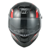 MY Full Face Helmet FF936