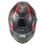 MY Full Face Helmet FF936