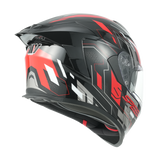 MY Full Face Helmet FF936