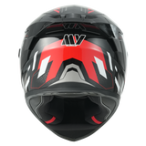 MY Full Face Helmet FF936