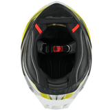 MY Full Face Helmet FF936