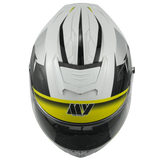 MY Full Face Helmet FF936