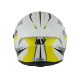 MY Full Face Helmet FF936