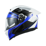 MY Full Face Helmet FF936