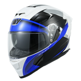 MY Full Face Helmet FF936