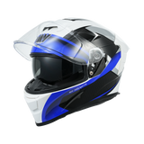MY Full Face Helmet FF936