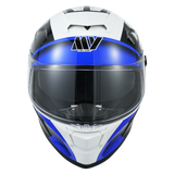 MY Full Face Helmet FF936