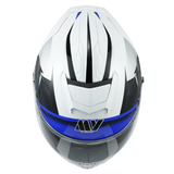 MY Full Face Helmet FF936