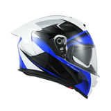 MY Full Face Helmet FF936