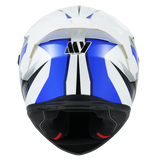 MY Full Face Helmet FF936
