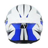 MY Full Face Helmet FF936
