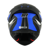 MY Full Face Helmet FF936