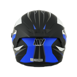 MY Full Face Helmet FF936