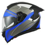 MY Full Face Helmet FF936