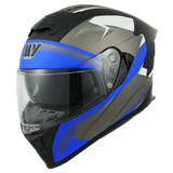 MY Full Face Helmet FF936