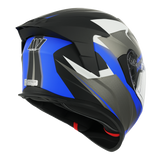 MY Full Face Helmet FF936
