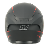 MY Full Face Helmet FF936