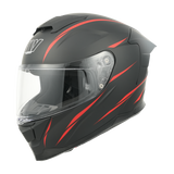 MY Full Face Helmet FF936