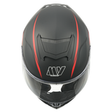 MY Full Face Helmet FF936
