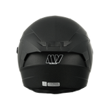 MY Full Face Helmet FF936