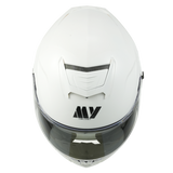 MY Full Face Helmet FF936