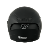 MY Full Face Helmet FF936