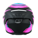 MY Full Face Helmet FF936