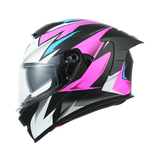 MY Full Face Helmet FF936