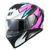 MY Full Face Helmet FF936