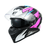 MY Full Face Helmet FF936