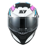 MY Full Face Helmet FF936