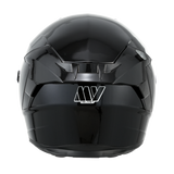 MY Full Face Helmet FF936