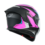 MY Full Face Helmet FF936