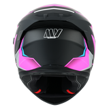 MY Full Face Helmet FF936