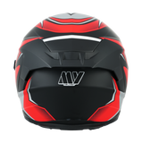 MY Full Face Helmet FF936