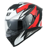 MY Full Face Helmet FF936